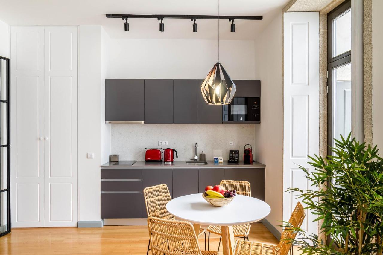 Insitu Formosa 168 By Guestify Apartment Porto Luaran gambar