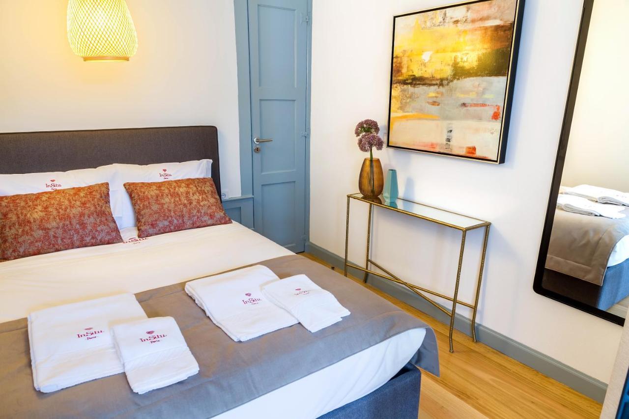 Insitu Formosa 168 By Guestify Apartment Porto Luaran gambar