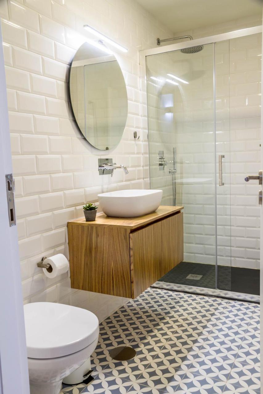 Insitu Formosa 168 By Guestify Apartment Porto Luaran gambar