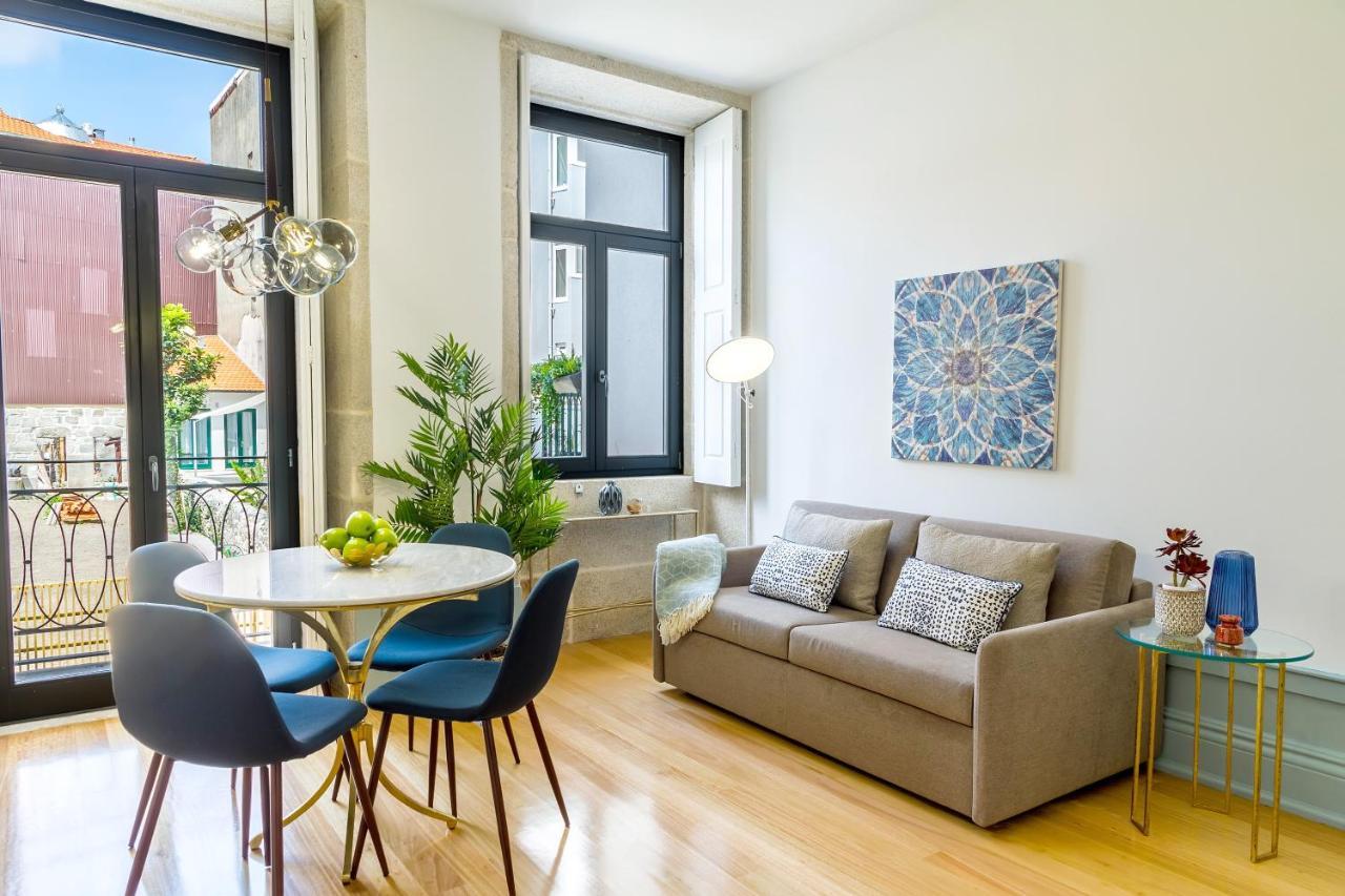 Insitu Formosa 168 By Guestify Apartment Porto Luaran gambar