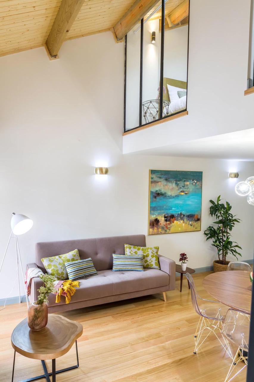 Insitu Formosa 168 By Guestify Apartment Porto Luaran gambar