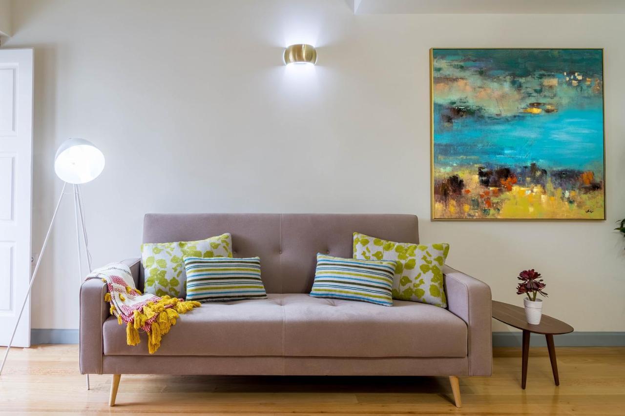 Insitu Formosa 168 By Guestify Apartment Porto Luaran gambar