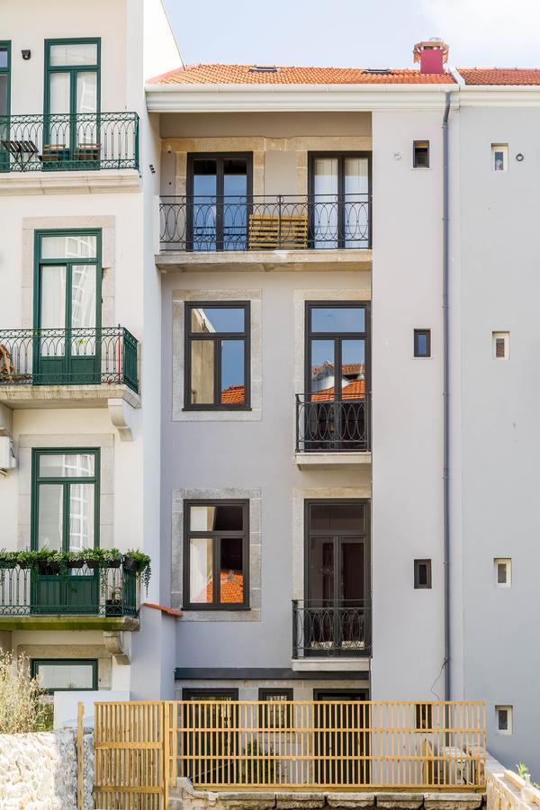 Insitu Formosa 168 By Guestify Apartment Porto Luaran gambar