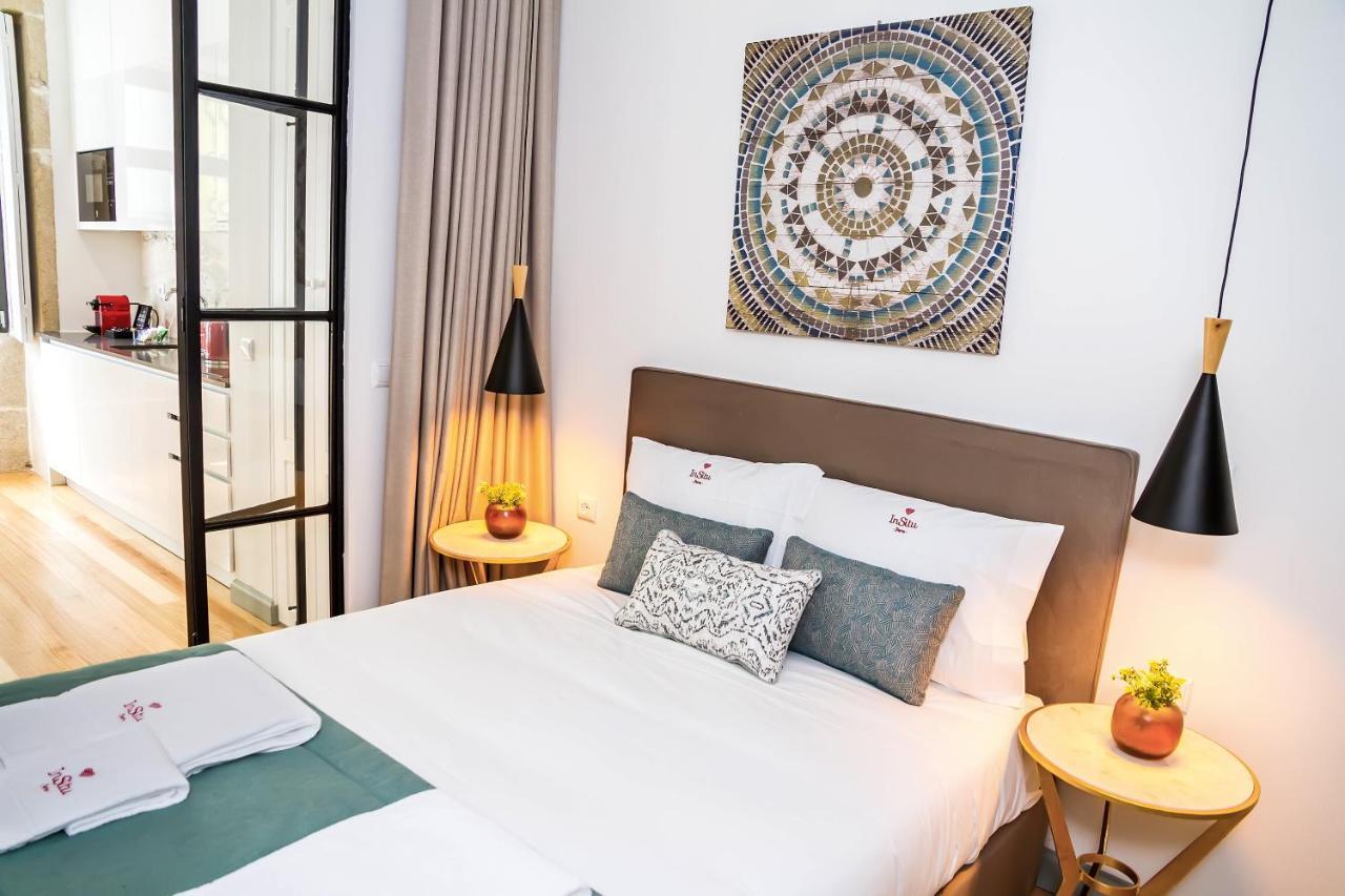 Insitu Formosa 168 By Guestify Apartment Porto Luaran gambar