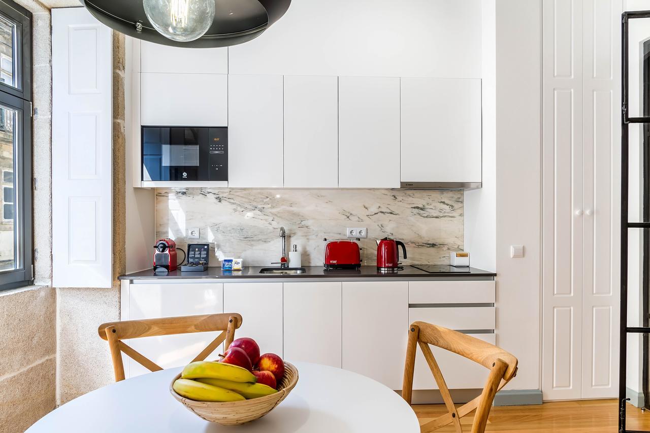 Insitu Formosa 168 By Guestify Apartment Porto Luaran gambar