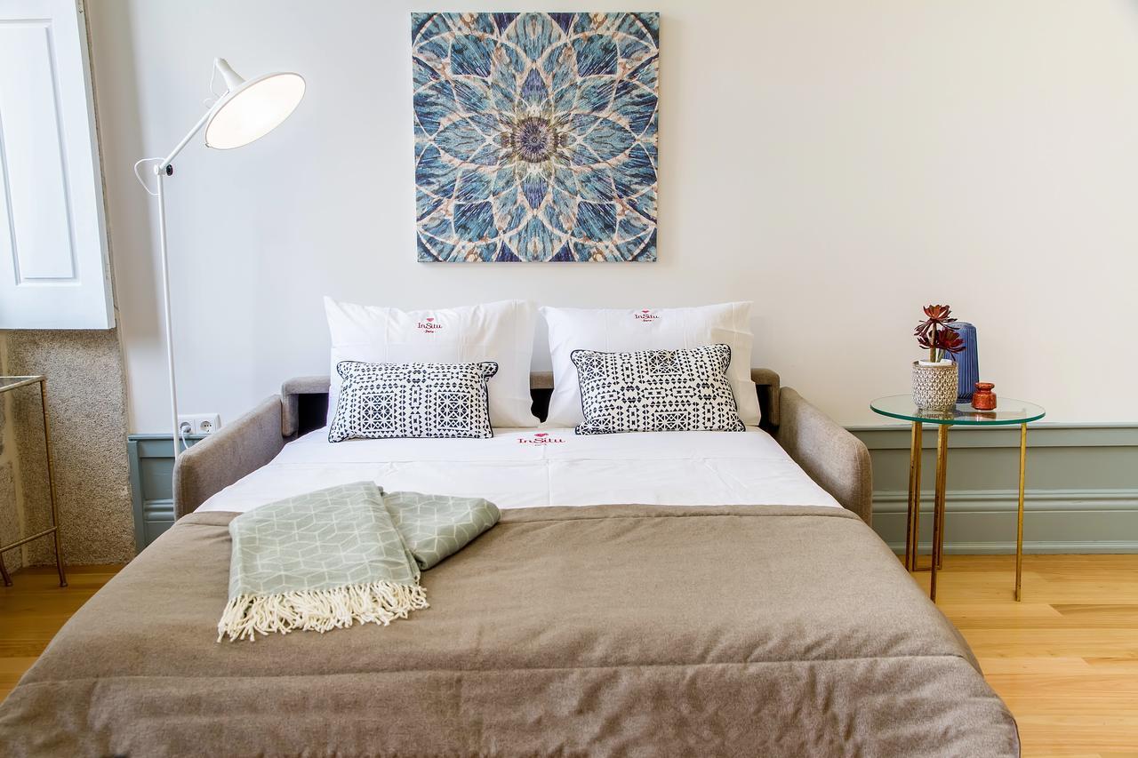 Insitu Formosa 168 By Guestify Apartment Porto Luaran gambar