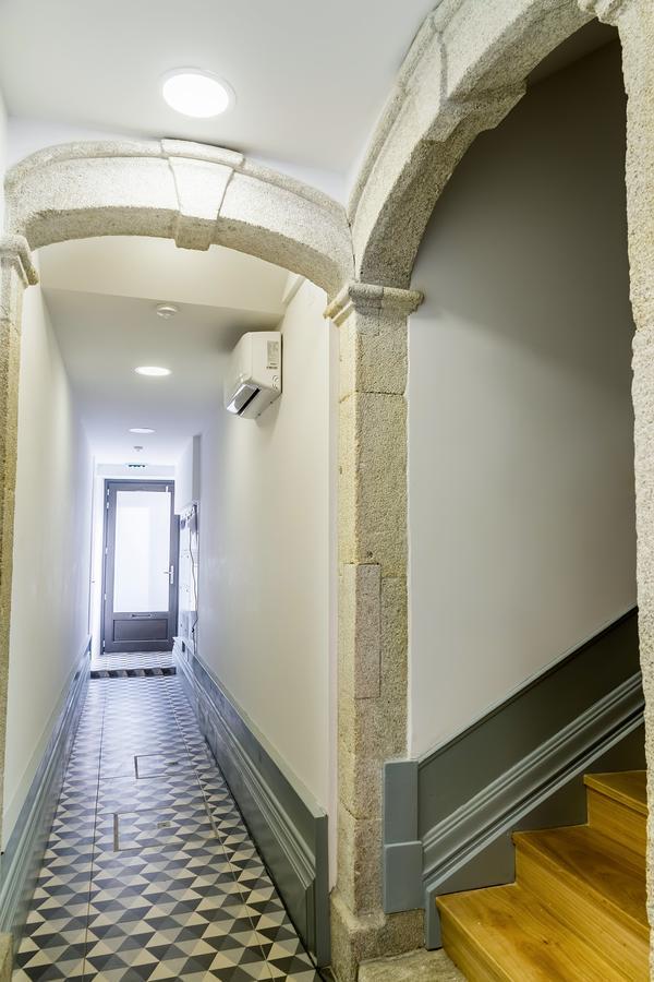 Insitu Formosa 168 By Guestify Apartment Porto Luaran gambar
