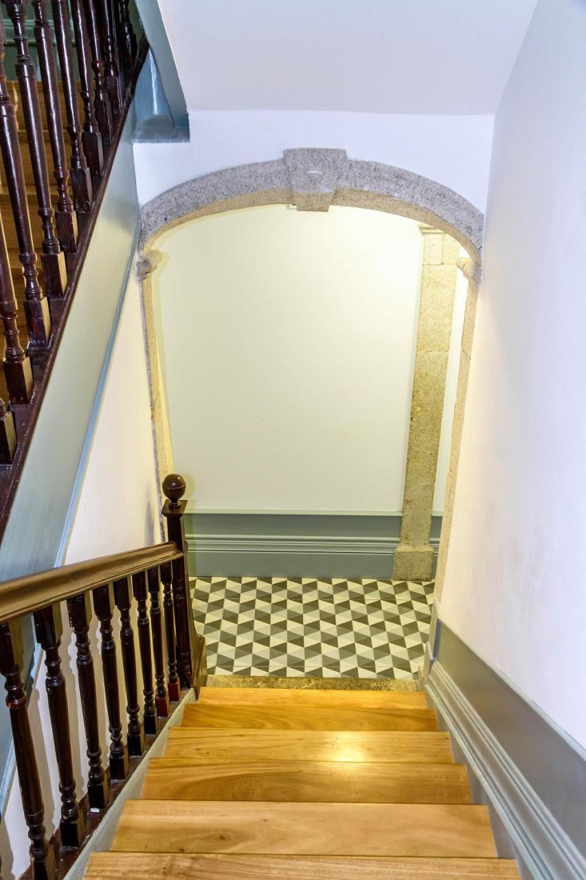 Insitu Formosa 168 By Guestify Apartment Porto Luaran gambar