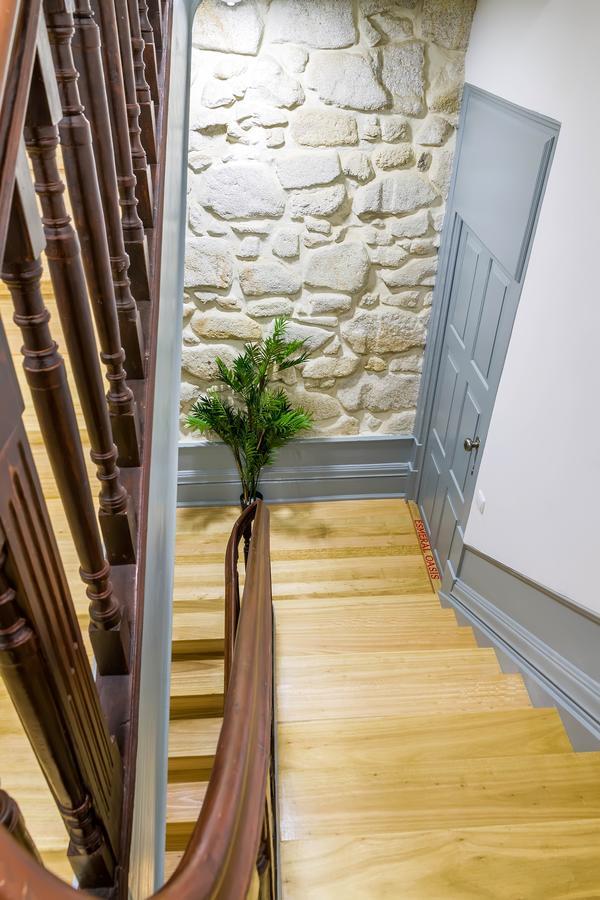 Insitu Formosa 168 By Guestify Apartment Porto Luaran gambar