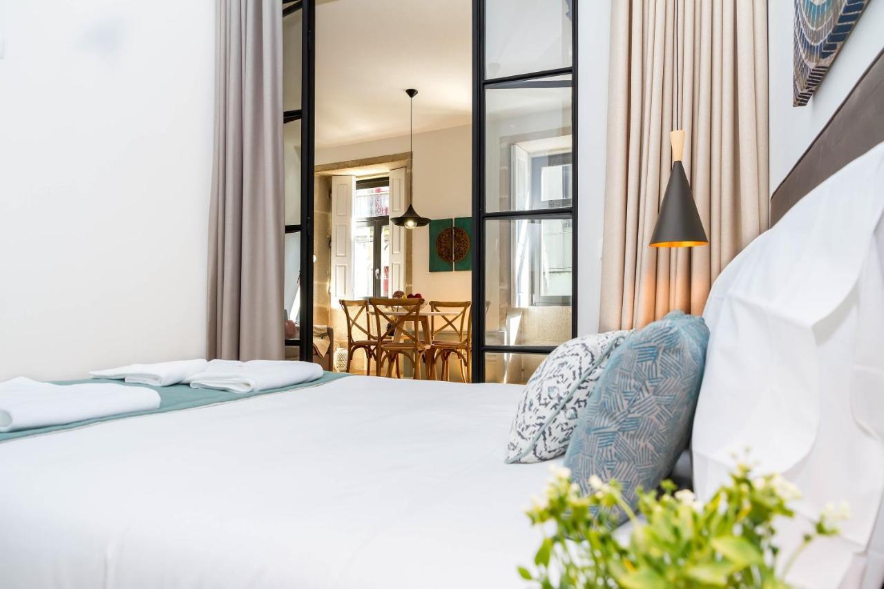 Insitu Formosa 168 By Guestify Apartment Porto Luaran gambar
