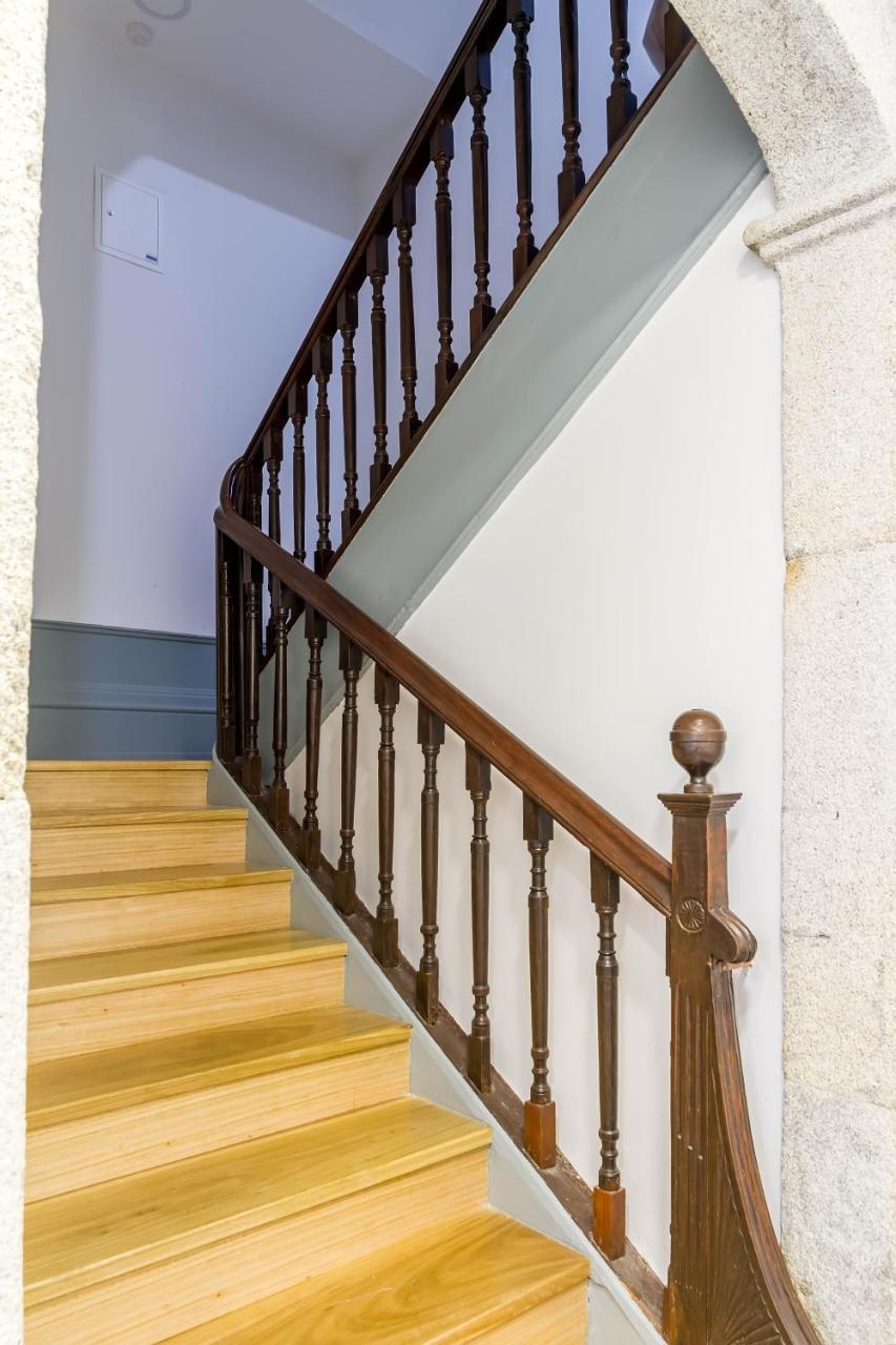 Insitu Formosa 168 By Guestify Apartment Porto Luaran gambar