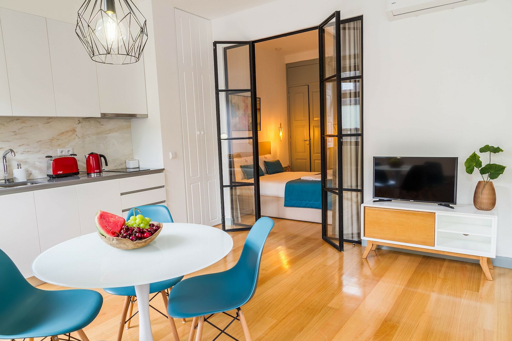 Insitu Formosa 168 By Guestify Apartment Porto Luaran gambar