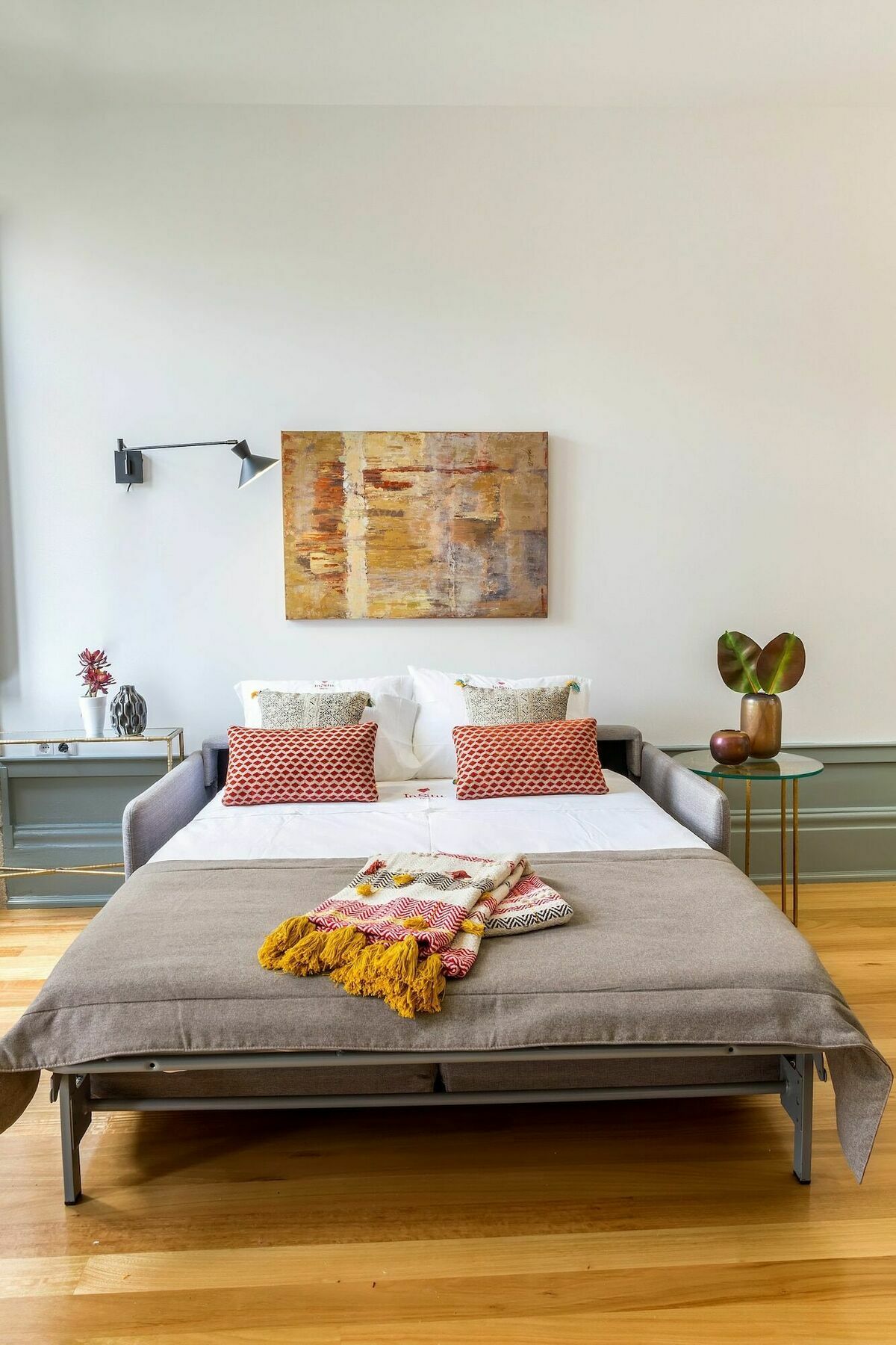 Insitu Formosa 168 By Guestify Apartment Porto Luaran gambar